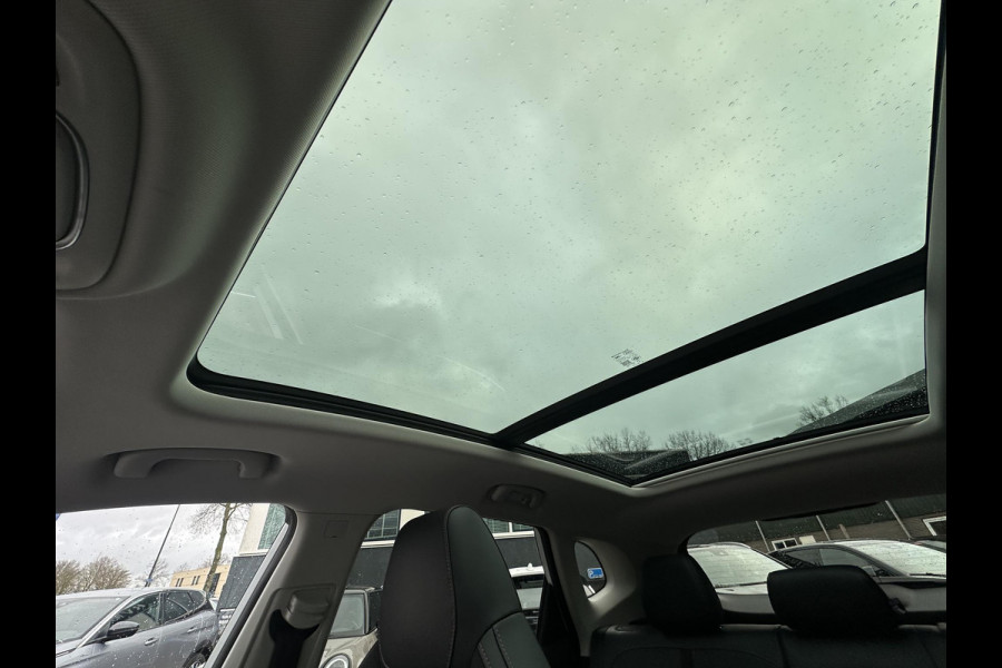 MG EHS 1.5 TGDI Luxury PHEV | MEGA COMPLEET! | TREKHAAK | COMPLETE HISTORIE AANWEZIG | FABRIEKSGARANTIE T/M 11-2030 | 52km WLTP ELECTR RIJBEREIK, TOTAAL RIJBEREIK TOT 1.000km!