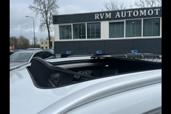 MG EHS 1.5 TGDI Luxury PHEV | MEGA COMPLEET! | TREKHAAK | COMPLETE HISTORIE AANWEZIG | FABRIEKSGARANTIE T/M 11-2030 | 52km WLTP ELECTR RIJBEREIK, TOTAAL RIJBEREIK TOT 1.000km!