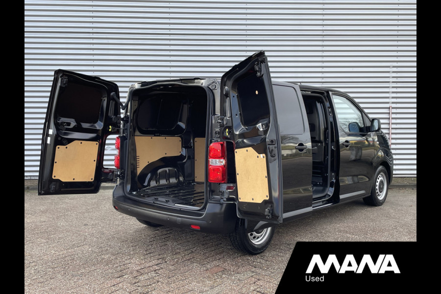 Opel Vivaro 2.0 Diesel 145 S&S L2 10 dkm!!! Automaat Airco Sensoren Cruise