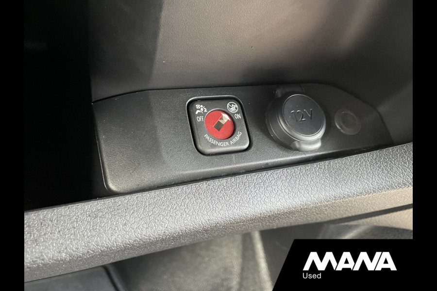 Opel Vivaro 2.0 Diesel 145 S&S L2 10 dkm!!! Automaat Airco Sensoren Cruise