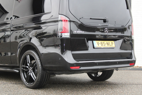 Mercedes-Benz V-Klasse 300d / XXL / DC / 2x Electrische Schuifdeur / 360 Camera / Vol Opties / NIEUWSTAAT