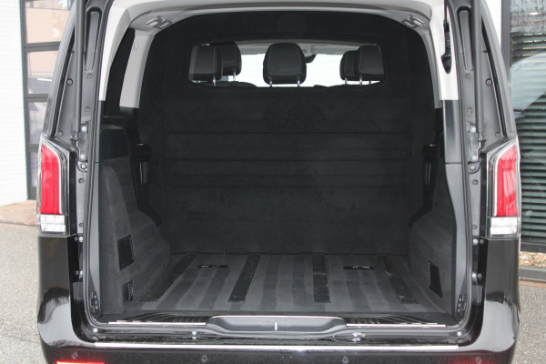 Mercedes-Benz V-Klasse 300d / XXL / DC / 2x Electrische Schuifdeur / 360 Camera / Vol Opties / NIEUWSTAAT