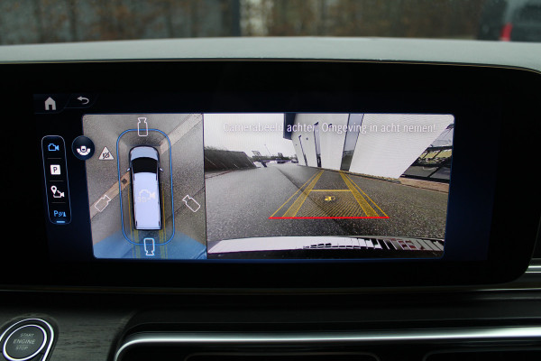 Mercedes-Benz V-Klasse 300d / XXL / DC / 2x Electrische Schuifdeur / 360 Camera / Vol Opties / NIEUWSTAAT