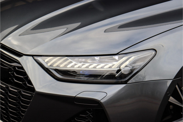 Audi RS7 4.0 V8 TFSI Quattro 600pk **Keramisch/HUD/Pano.dak/B&O/360/**