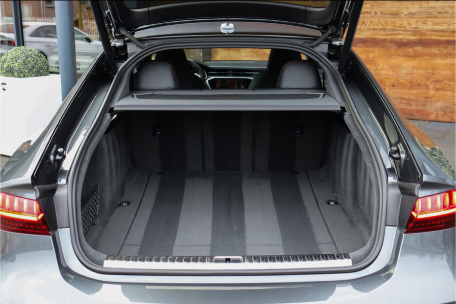 Audi RS7 4.0 V8 TFSI Quattro 600pk **Keramisch/HUD/Pano.dak/B&O/360/**