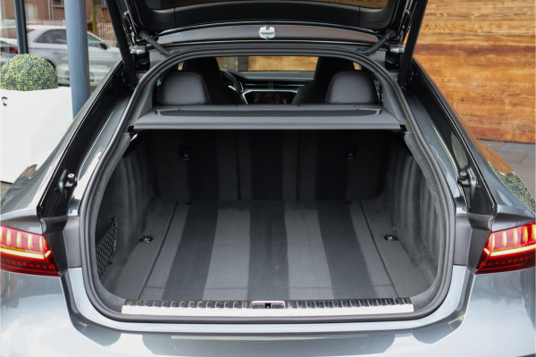 Audi RS7 4.0 V8 TFSI Quattro 600pk **Keramisch/HUD/Pano.dak/B&O/360/**