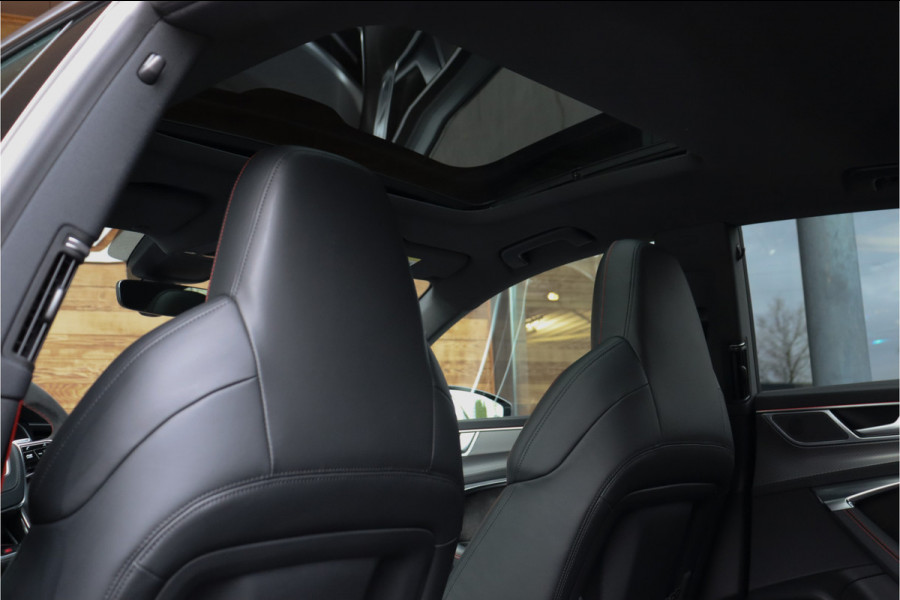 Audi RS7 4.0 V8 TFSI Quattro 600pk **Keramisch/HUD/Pano.dak/B&O/360/**