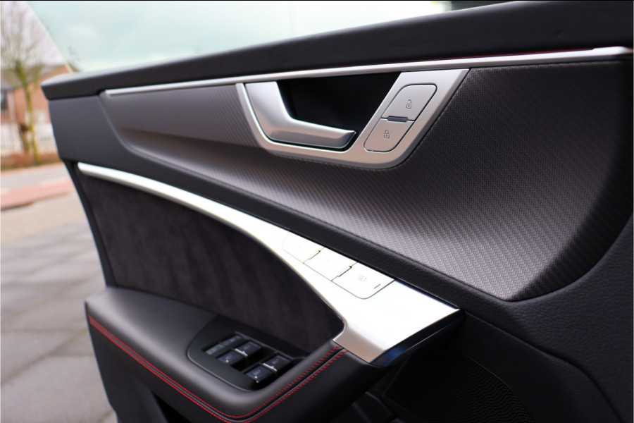 Audi RS7 4.0 V8 TFSI Quattro 600pk **Keramisch/HUD/Pano.dak/B&O/360/**