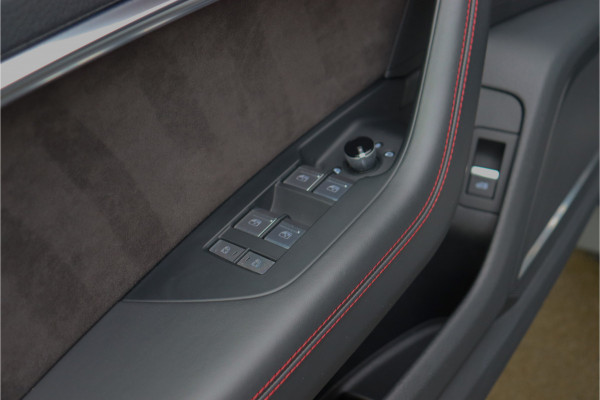 Audi RS7 4.0 V8 TFSI Quattro 600pk **Keramisch/HUD/Pano.dak/B&O/360/**