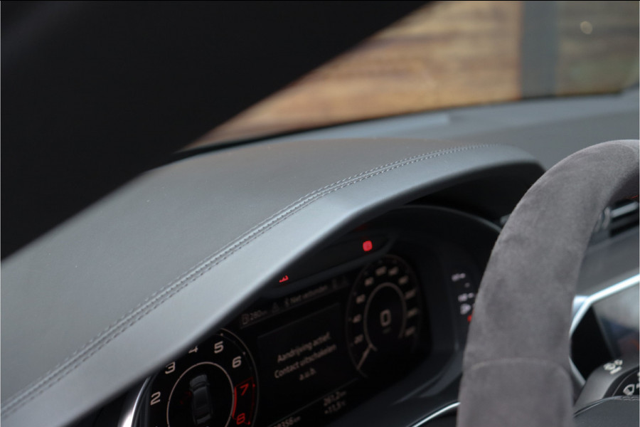 Audi RS7 4.0 V8 TFSI Quattro 600pk **Keramisch/HUD/Pano.dak/B&O/360/**