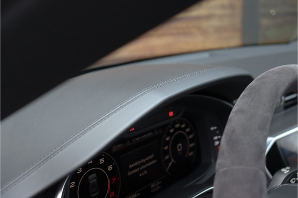 Audi RS7 4.0 V8 TFSI Quattro 600pk **Keramisch/HUD/Pano.dak/B&O/360/**