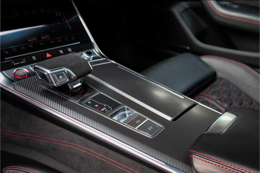 Audi RS7 4.0 V8 TFSI Quattro 600pk **Keramisch/HUD/Pano.dak/B&O/360/**