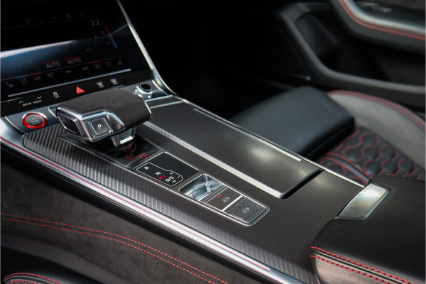 Audi RS7 4.0 V8 TFSI Quattro 600pk **Keramisch/HUD/Pano.dak/B&O/360/**