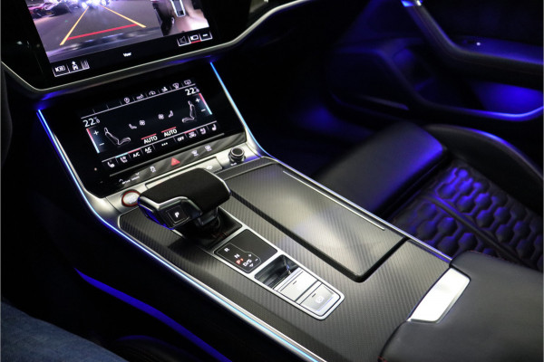 Audi RS7 4.0 V8 TFSI Quattro 600pk **Keramisch/HUD/Pano.dak/B&O/360/**