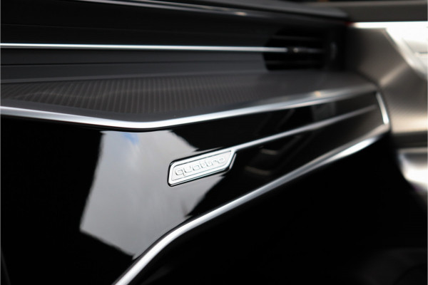 Audi RS7 4.0 V8 TFSI Quattro 600pk **Keramisch/HUD/Pano.dak/B&O/360/**