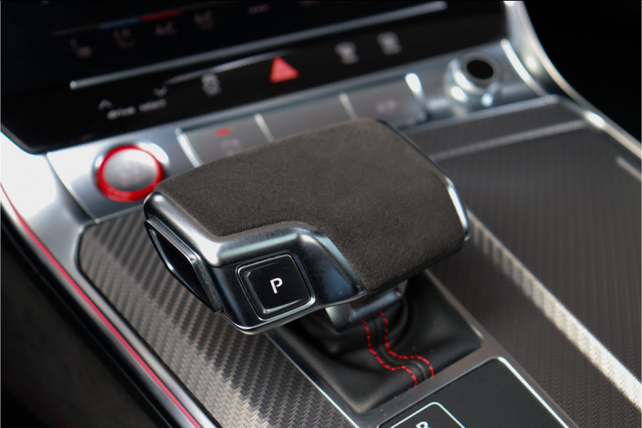 Audi RS7 4.0 V8 TFSI Quattro 600pk **Keramisch/HUD/Pano.dak/B&O/360/**