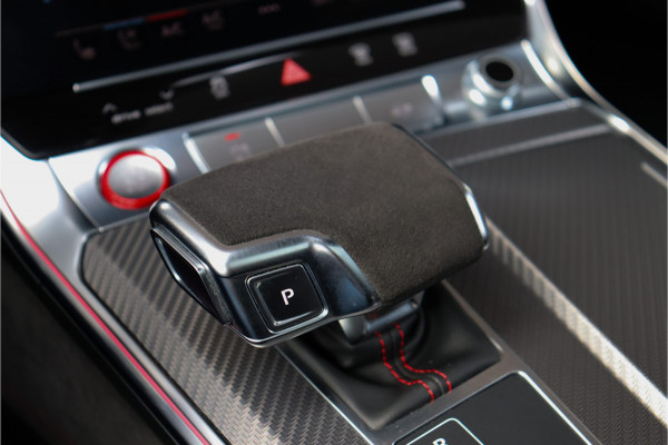 Audi RS7 4.0 V8 TFSI Quattro 600pk **Keramisch/HUD/Pano.dak/B&O/360/**