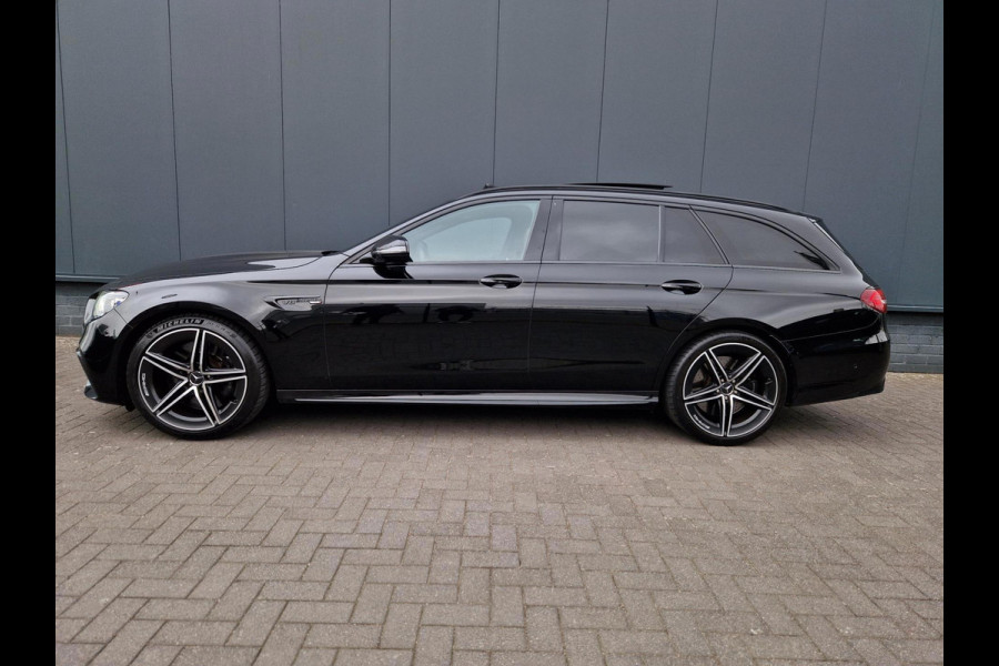 Mercedes-Benz E63 AMG S 4MATIC+ Facelift/Incl. Btw!