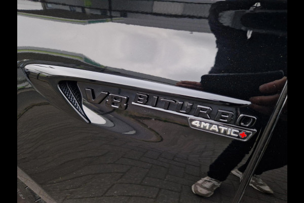 Mercedes-Benz E63 AMG S 4MATIC+ Facelift/Incl. Btw!