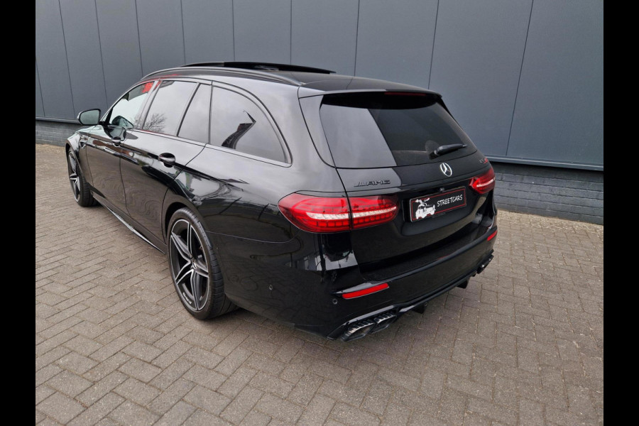 Mercedes-Benz E63 AMG S 4MATIC+ Facelift/Incl. Btw!