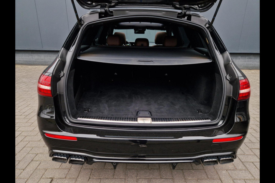 Mercedes-Benz E63 AMG S 4MATIC+ Facelift/Incl. Btw!