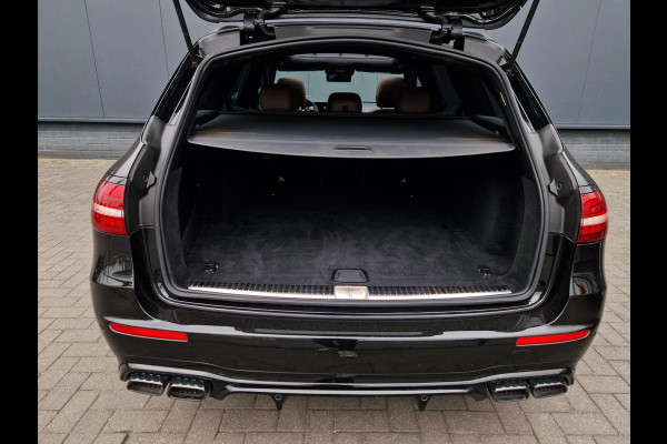 Mercedes-Benz E63 AMG S 4MATIC+ Facelift/Incl. Btw!
