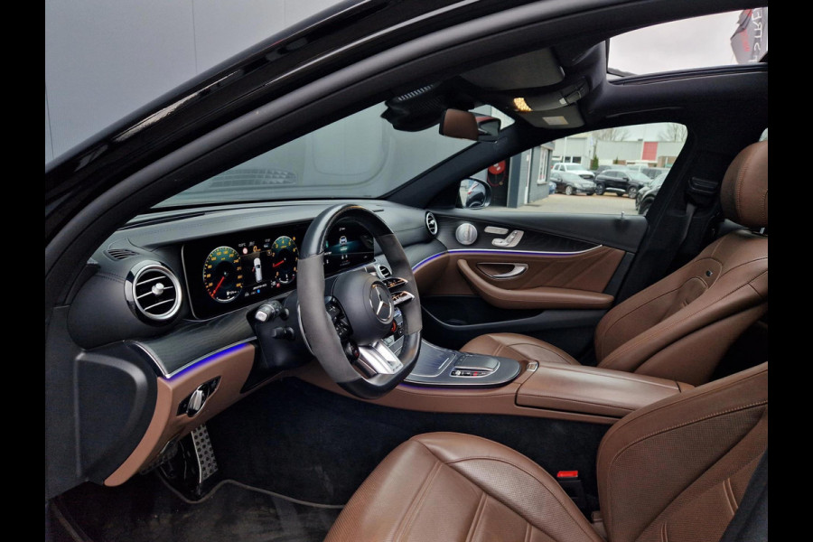 Mercedes-Benz E63 AMG S 4MATIC+ Facelift/Incl. Btw!