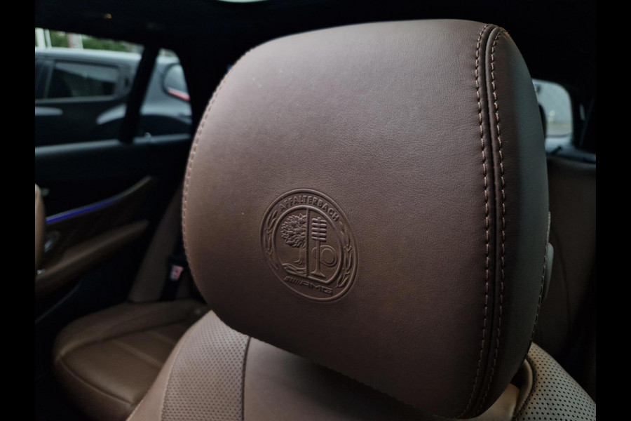 Mercedes-Benz E63 AMG S 4MATIC+ Facelift/Incl. Btw!