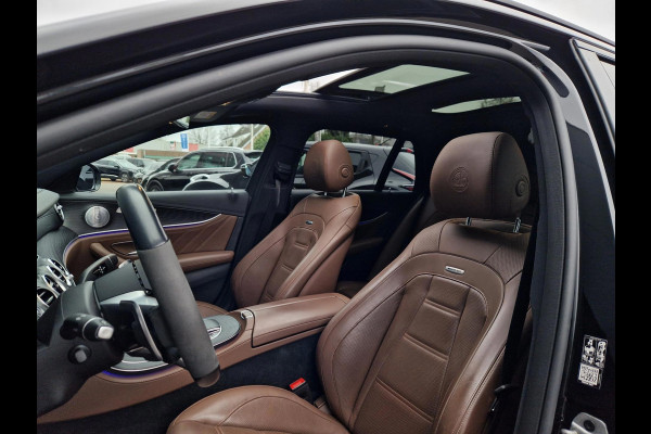 Mercedes-Benz E63 AMG S 4MATIC+ Facelift/Incl. Btw!