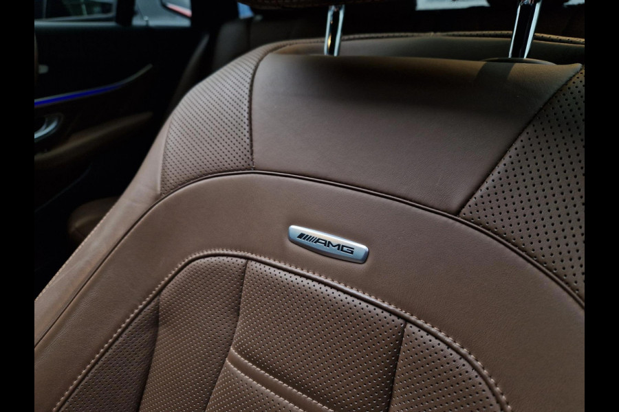 Mercedes-Benz E63 AMG S 4MATIC+ Facelift/Incl. Btw!