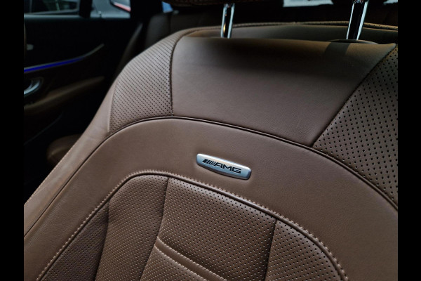 Mercedes-Benz E63 AMG S 4MATIC+ Facelift/Incl. Btw!