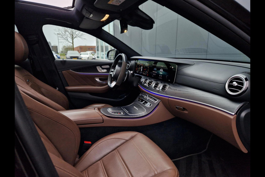 Mercedes-Benz E63 AMG S 4MATIC+ Facelift/Incl. Btw!