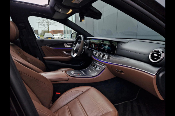 Mercedes-Benz E63 AMG S 4MATIC+ Facelift/Incl. Btw!