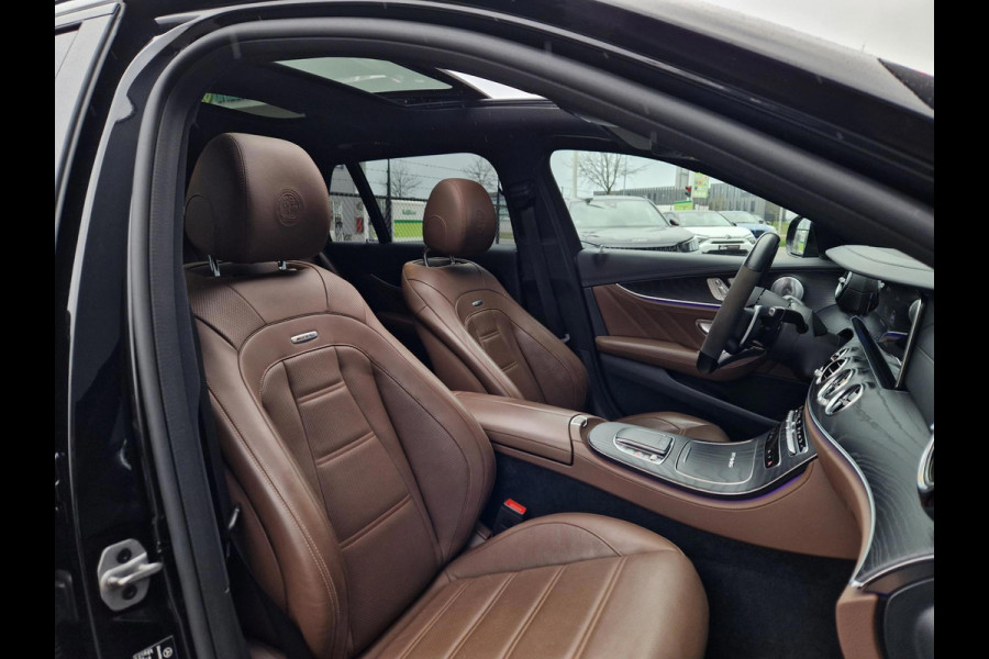 Mercedes-Benz E63 AMG S 4MATIC+ Facelift/Incl. Btw!