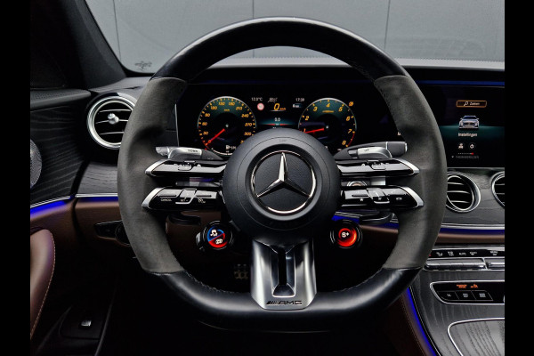 Mercedes-Benz E63 AMG S 4MATIC+ Facelift/Incl. Btw!
