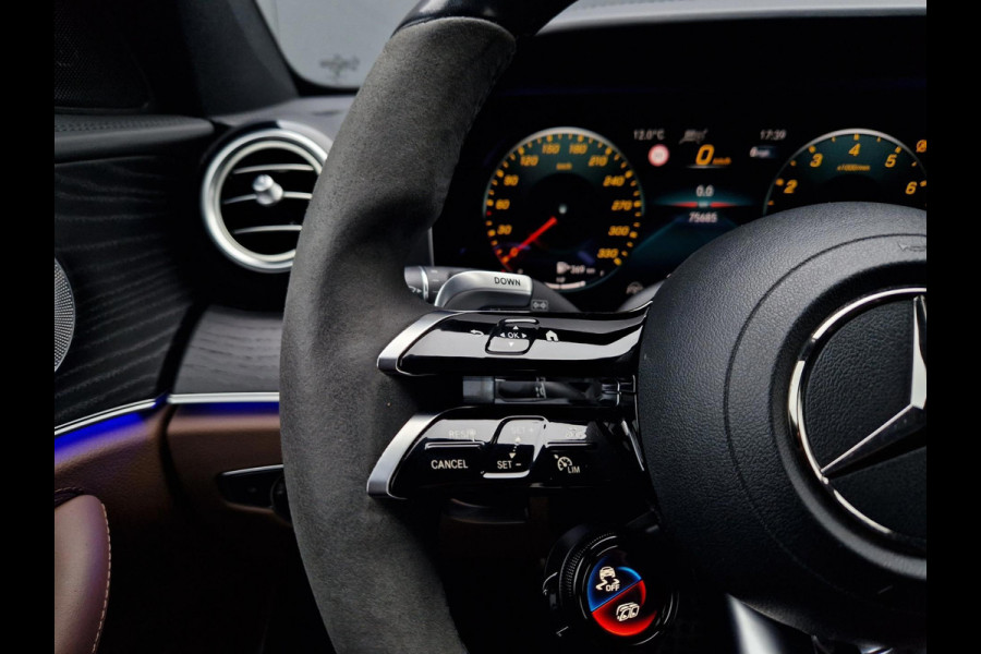 Mercedes-Benz E63 AMG S 4MATIC+ Facelift/Incl. Btw!