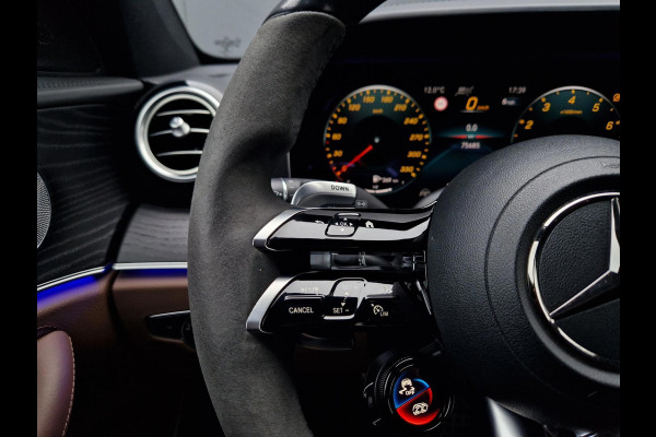 Mercedes-Benz E63 AMG S 4MATIC+ Facelift/Incl. Btw!