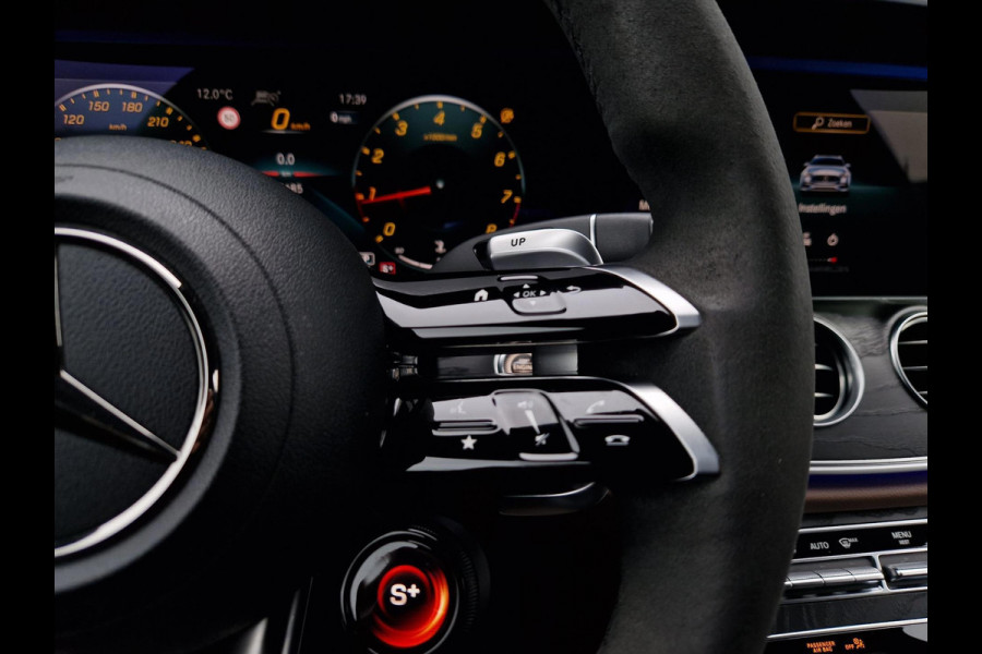 Mercedes-Benz E63 AMG S 4MATIC+ Facelift/Incl. Btw!