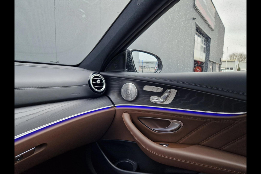 Mercedes-Benz E63 AMG S 4MATIC+ Facelift/Incl. Btw!