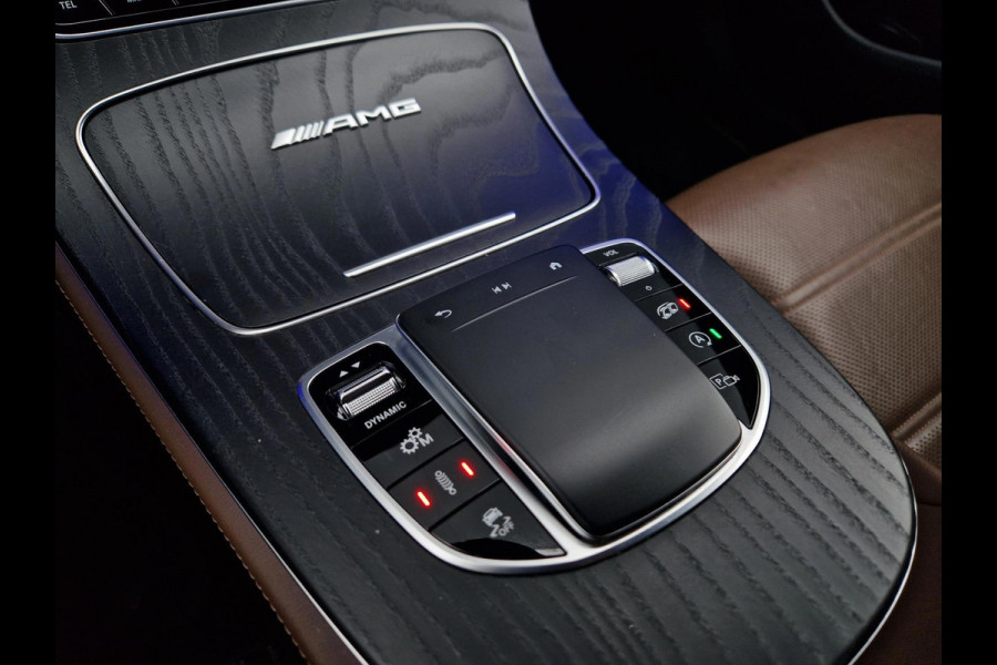 Mercedes-Benz E63 AMG S 4MATIC+ Facelift/Incl. Btw!