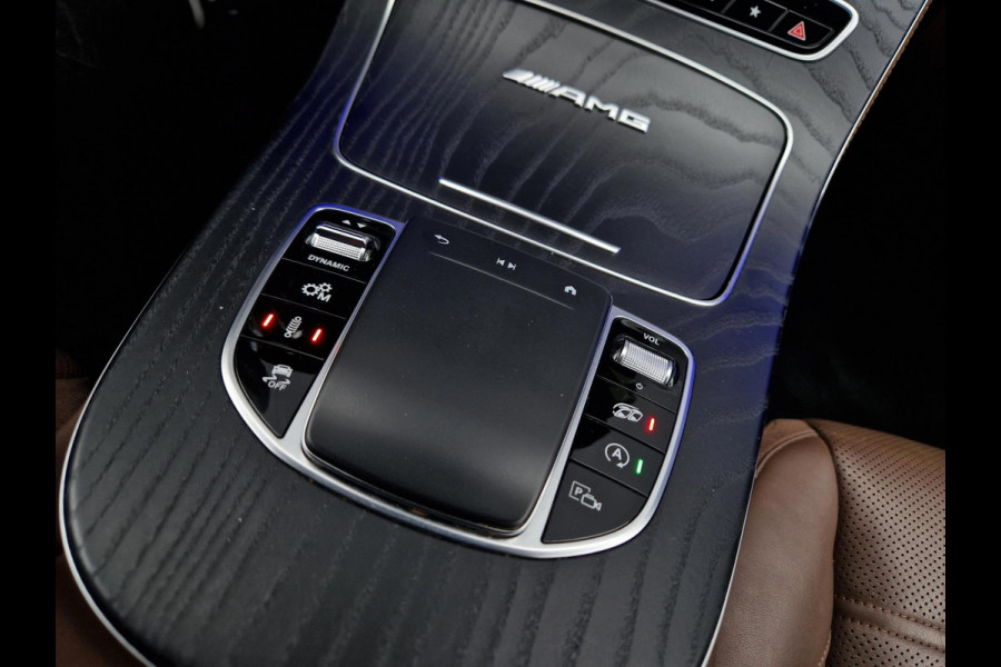 Mercedes-Benz E63 AMG S 4MATIC+ Facelift/Incl. Btw!