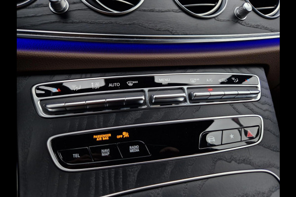 Mercedes-Benz E63 AMG S 4MATIC+ Facelift/Incl. Btw!