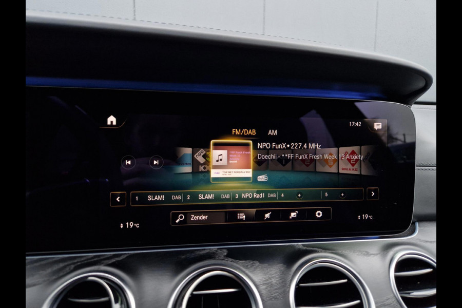 Mercedes-Benz E63 AMG S 4MATIC+ Facelift/Incl. Btw!