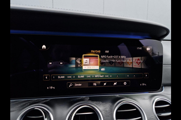 Mercedes-Benz E63 AMG S 4MATIC+ Facelift/Incl. Btw!