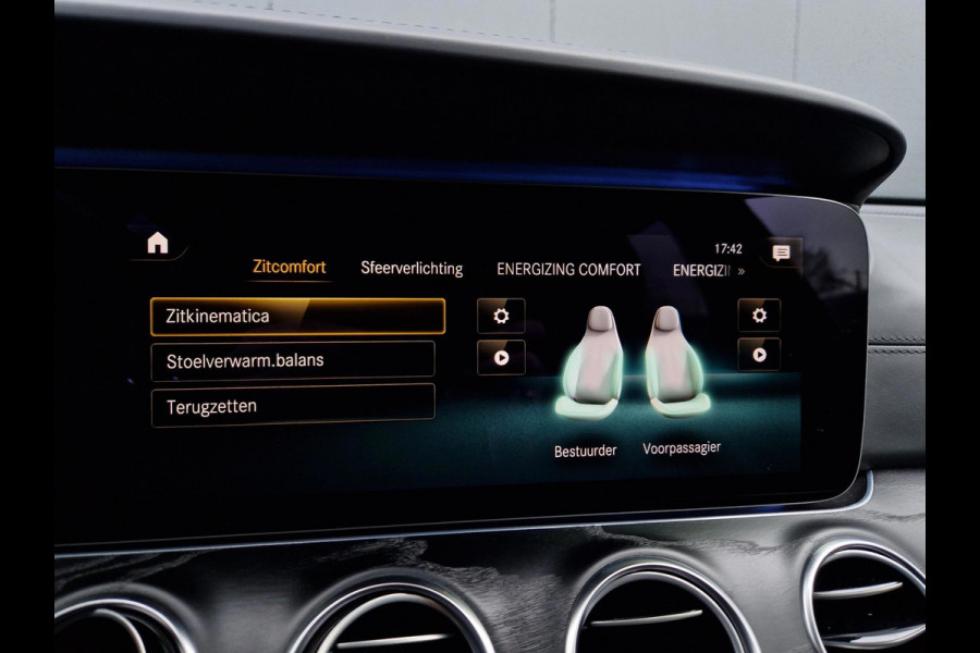 Mercedes-Benz E63 AMG S 4MATIC+ Facelift/Incl. Btw!