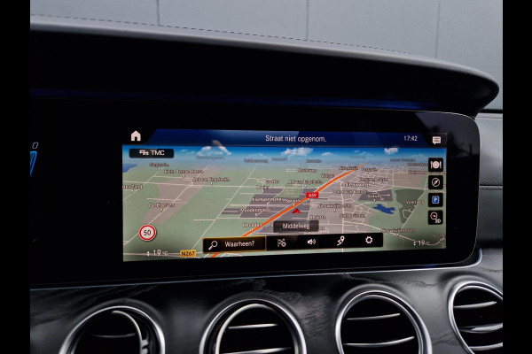 Mercedes-Benz E63 AMG S 4MATIC+ Facelift/Incl. Btw!