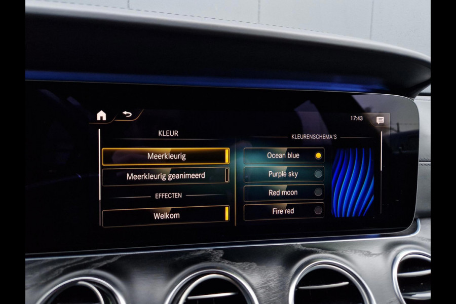 Mercedes-Benz E63 AMG S 4MATIC+ Facelift/Incl. Btw!