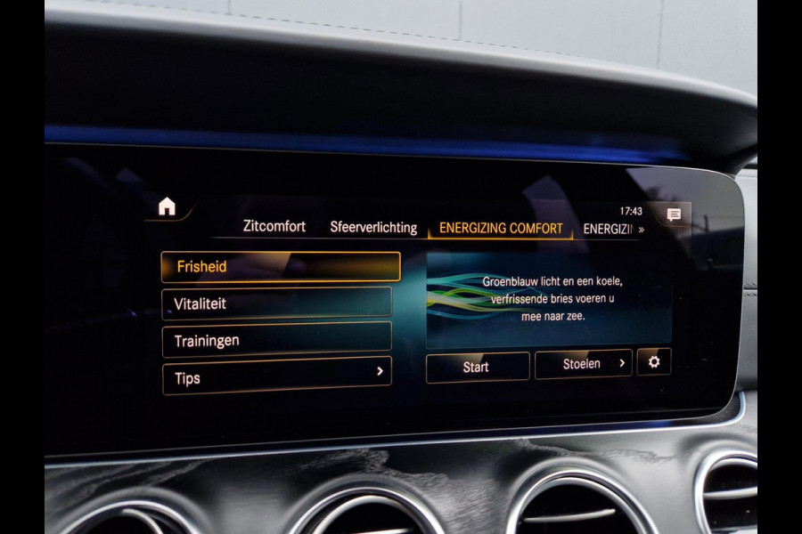 Mercedes-Benz E63 AMG S 4MATIC+ Facelift/Incl. Btw!