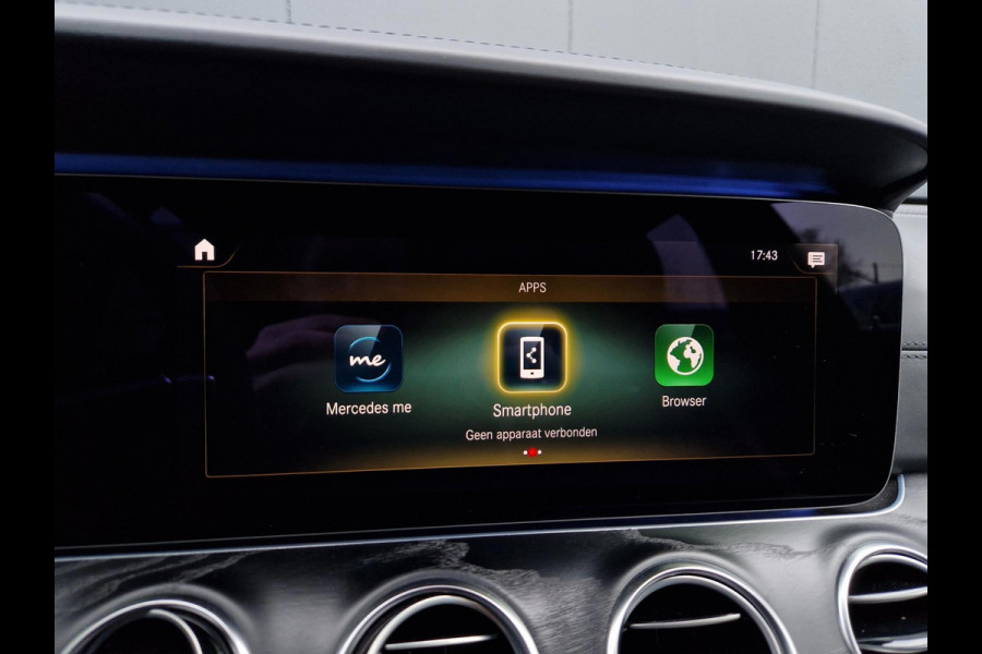 Mercedes-Benz E63 AMG S 4MATIC+ Facelift/Incl. Btw!