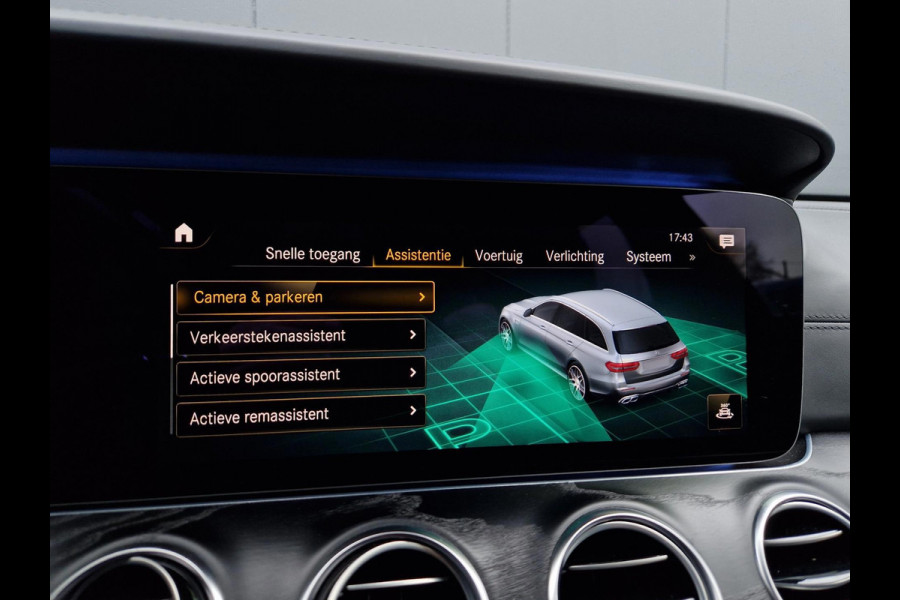 Mercedes-Benz E63 AMG S 4MATIC+ Facelift/Incl. Btw!